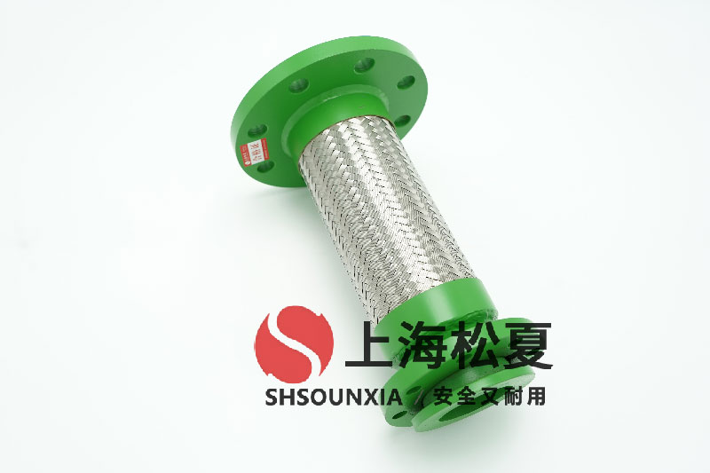 焊接緩沖軟接制造廠家